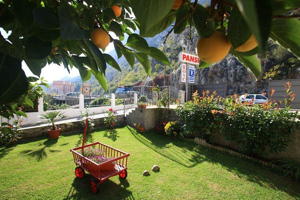Pansion Rose Hotel Mostar Exterior photo