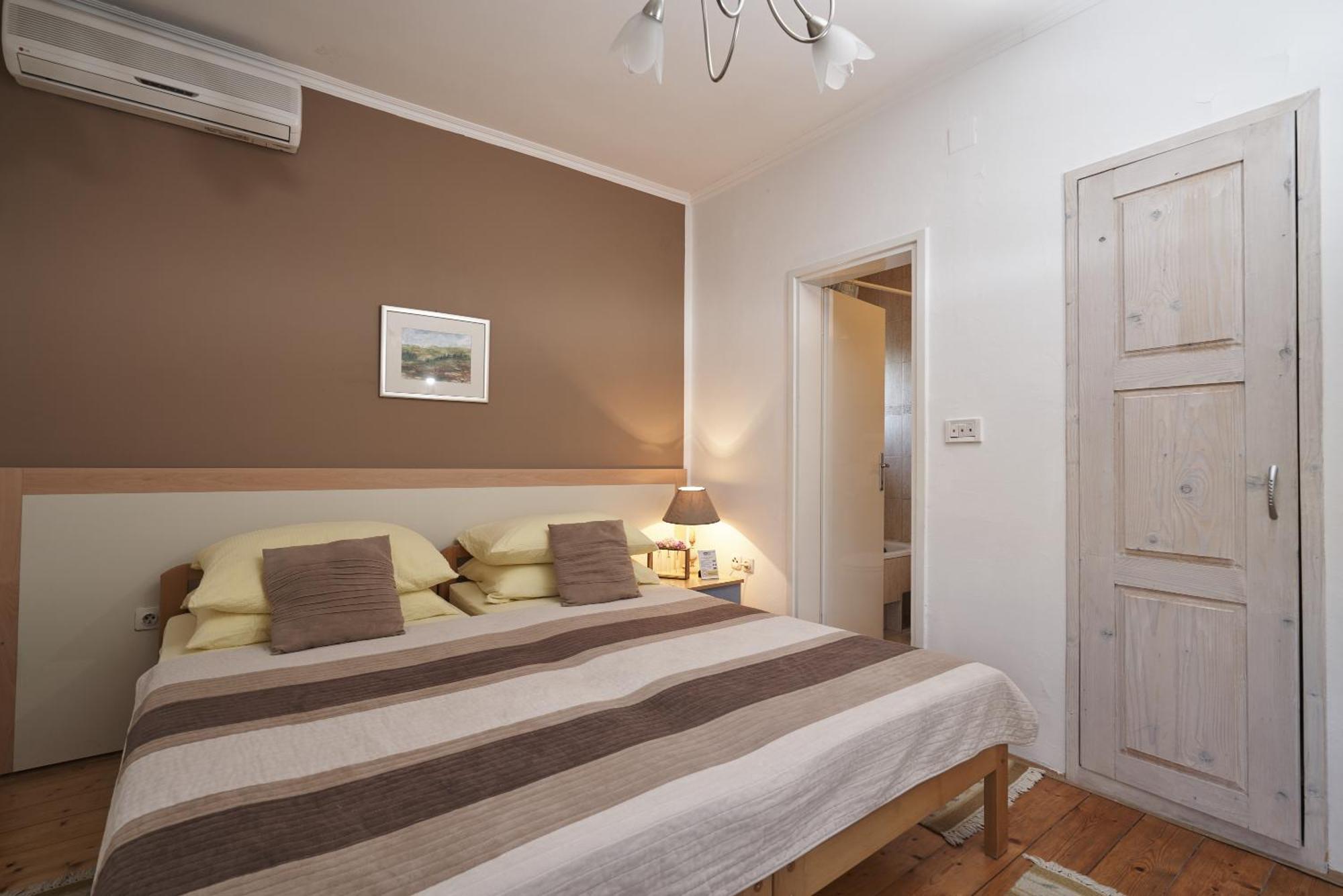 Pansion Rose Hotel Mostar Exterior photo