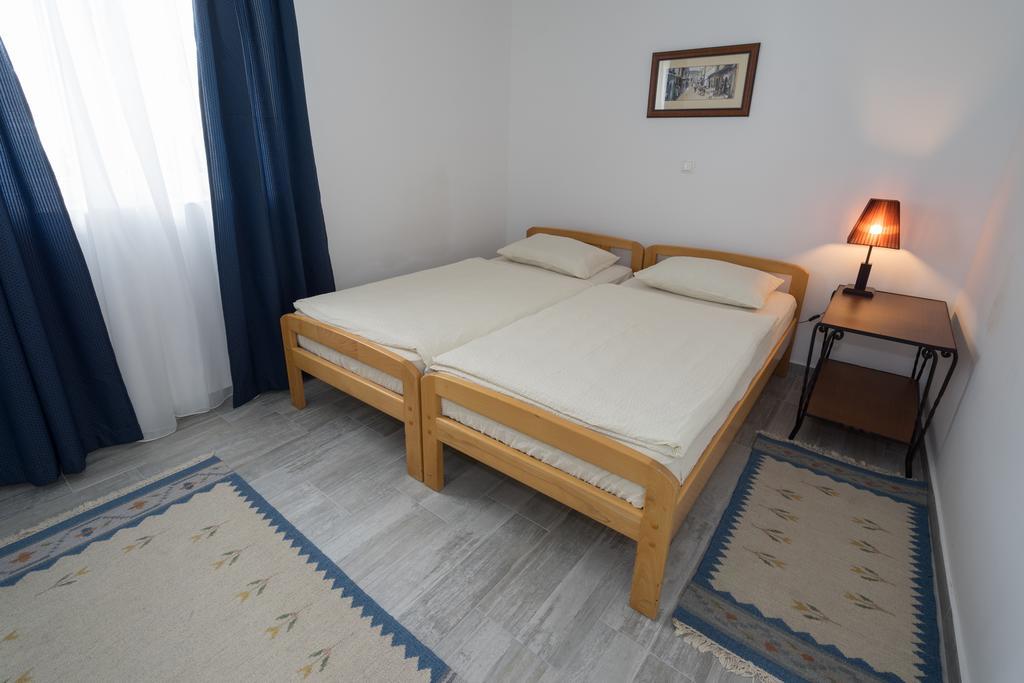 Pansion Rose Hotel Mostar Exterior photo
