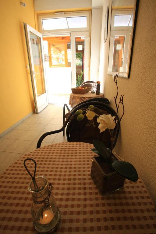 Pansion Rose Hotel Mostar Exterior photo